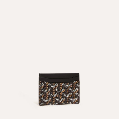 Free Saint Sulpice Card Holder