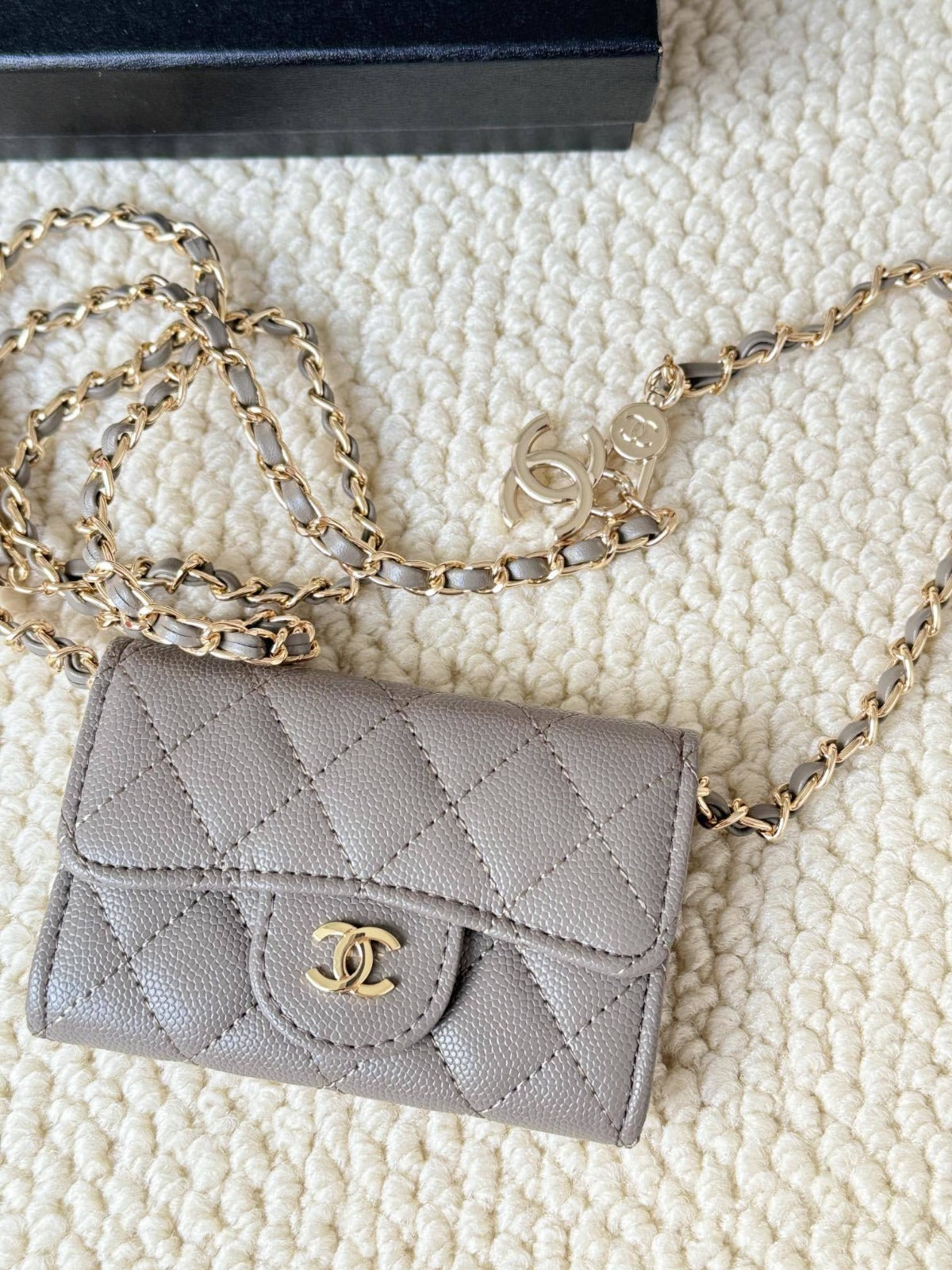 Mini Wallet On Chain
