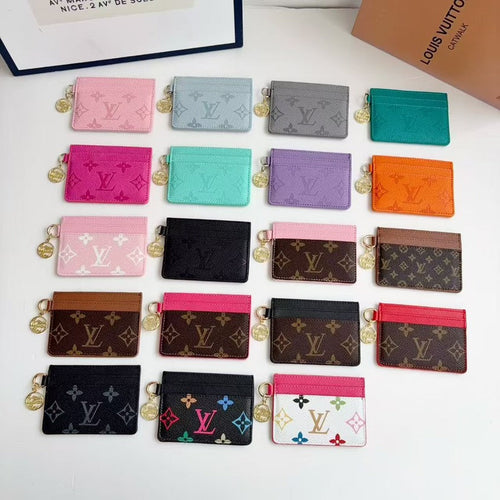 Charms Card Holder New Collections