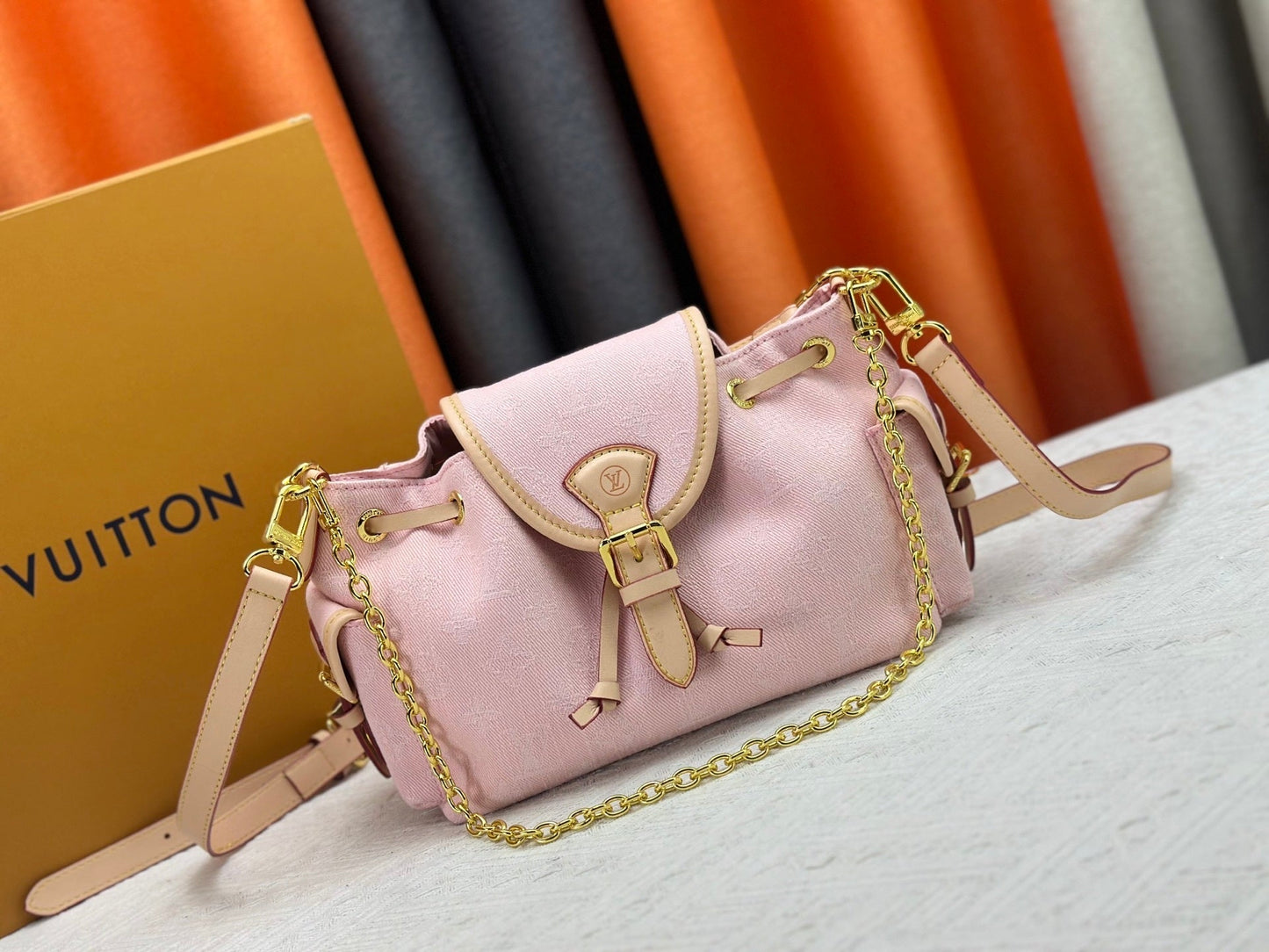 Odyssee PM Handbag