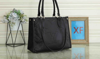 OnTheGo Giant Monogram Handbag