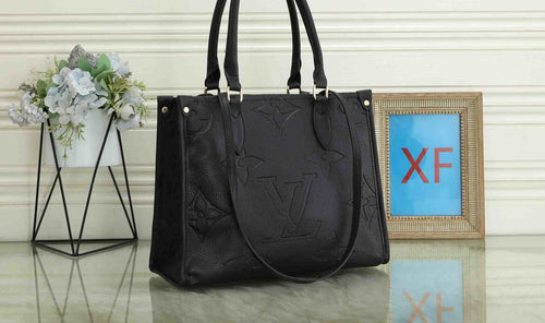 OnTheGo Giant Monogram Handbag