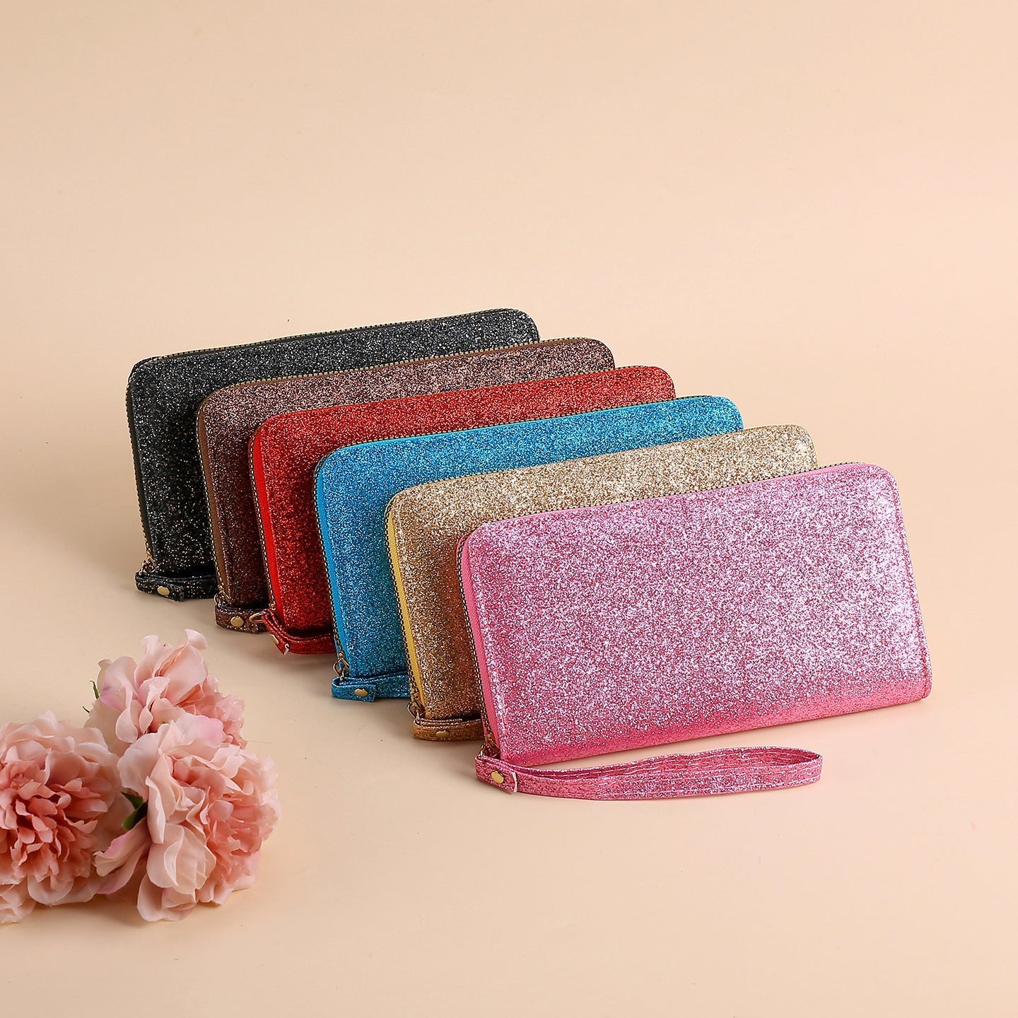 Trendy Multi-functional Clutch For Women