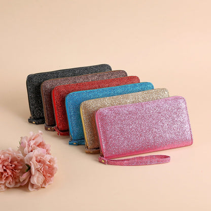 Trendy Multi-functional Clutch For Women