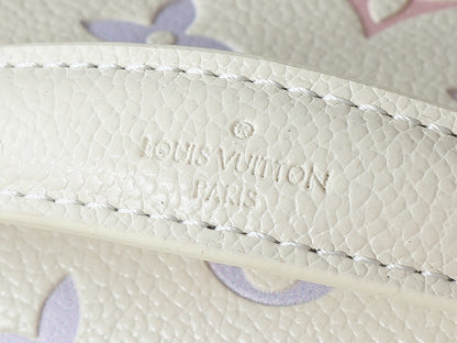 Pochette East West Pastel Dream Handbag