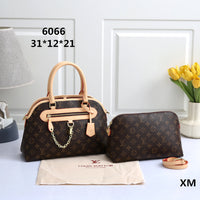 Monogram Beige