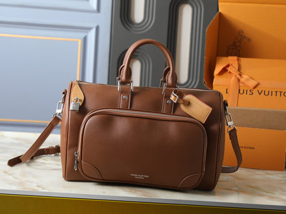 Keepall Cargo 35 Handbag