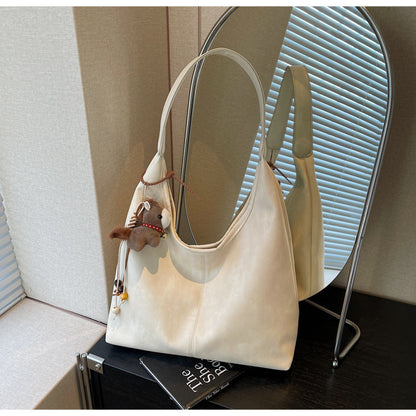 Fashion Large Capacity Shoulder Bag Women