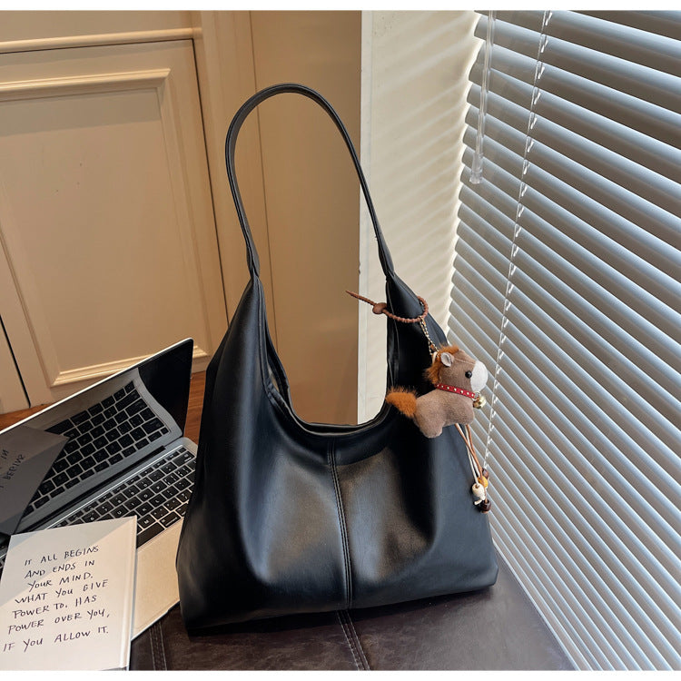 Fashion Large Capacity Shoulder Bag Women