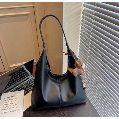 Fashion Large Capacity Shoulder Bag Women