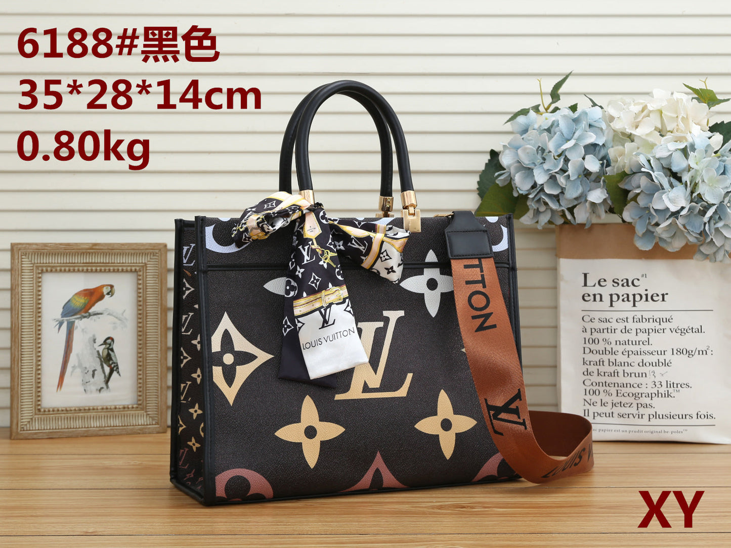 Onthego Bag