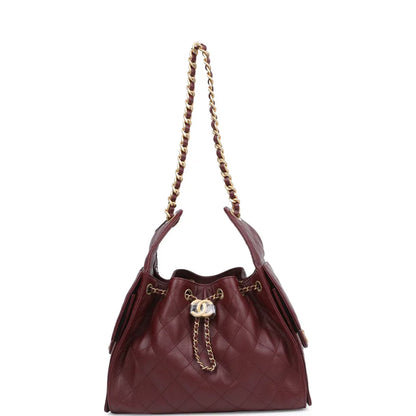 25 Hobo Bag