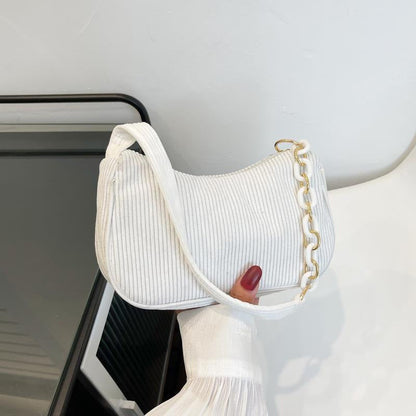 Mini Casual Shoulder Bag