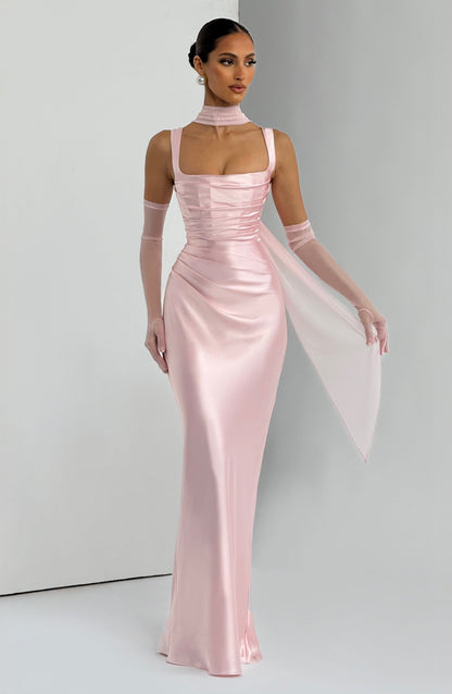 Calanthe Maxi Dress
