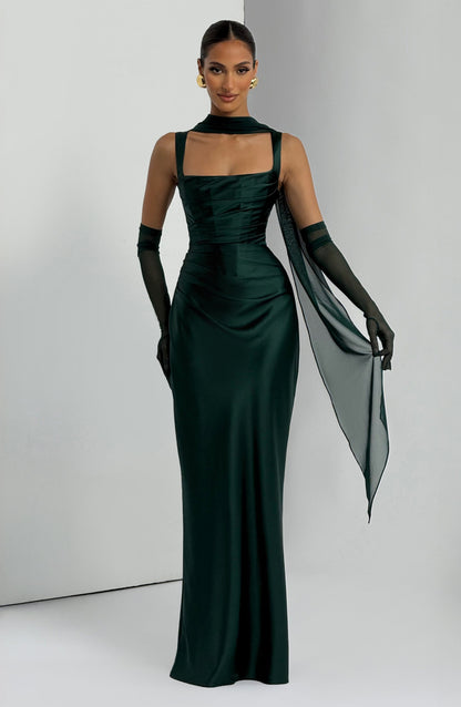 Calanthe Maxi Dress