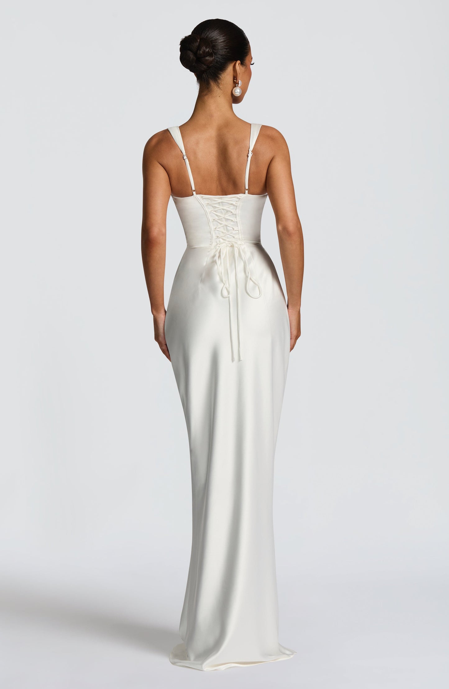 Calanthe Maxi Dress