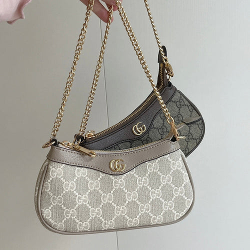Ophidia Mini Bag High Quality