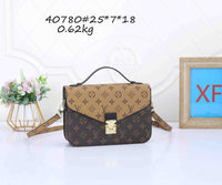 Monogram & Beige