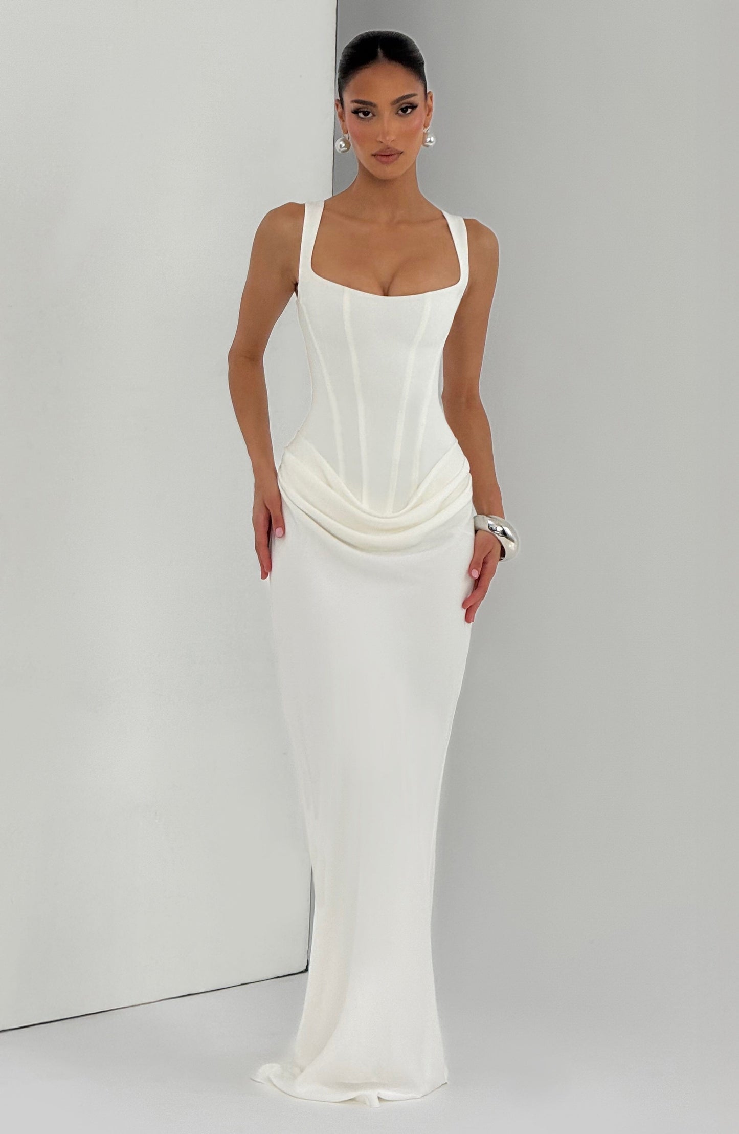 Cornelia Maxi Dress