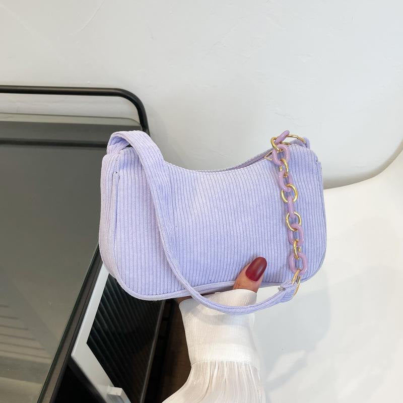 Mini Casual Shoulder Bag