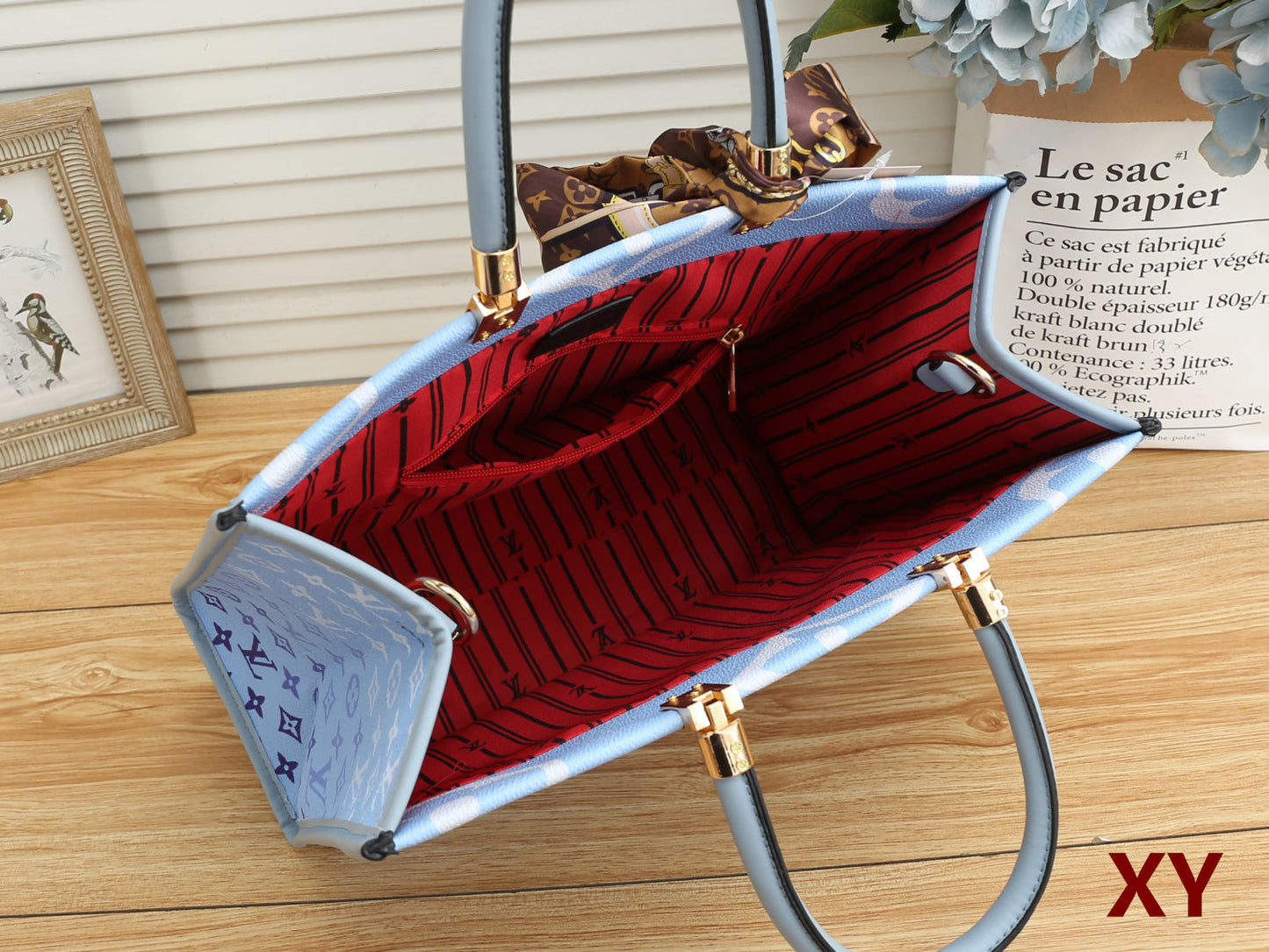 Onthego Bag