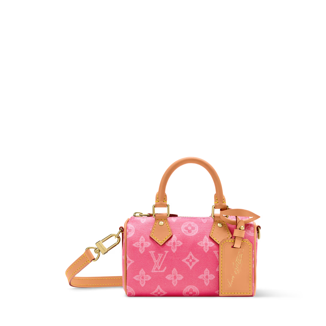 Nano Speedy 2026 New Collection