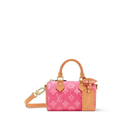 Nano Speedy 2026 New Collection