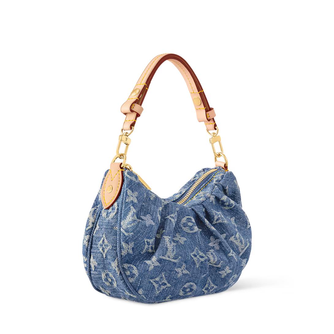 Pochette Valley