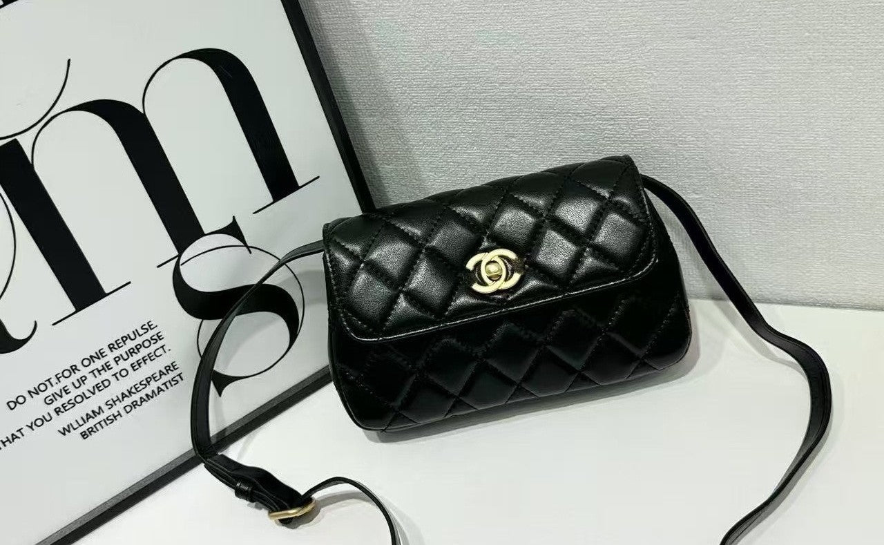 25A Mini Flap Bag