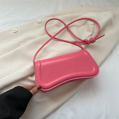 Leisure Commute Shoulder Bag