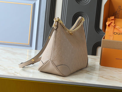 Boulogne GM Handbag