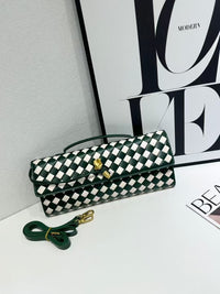 Black Forest Green