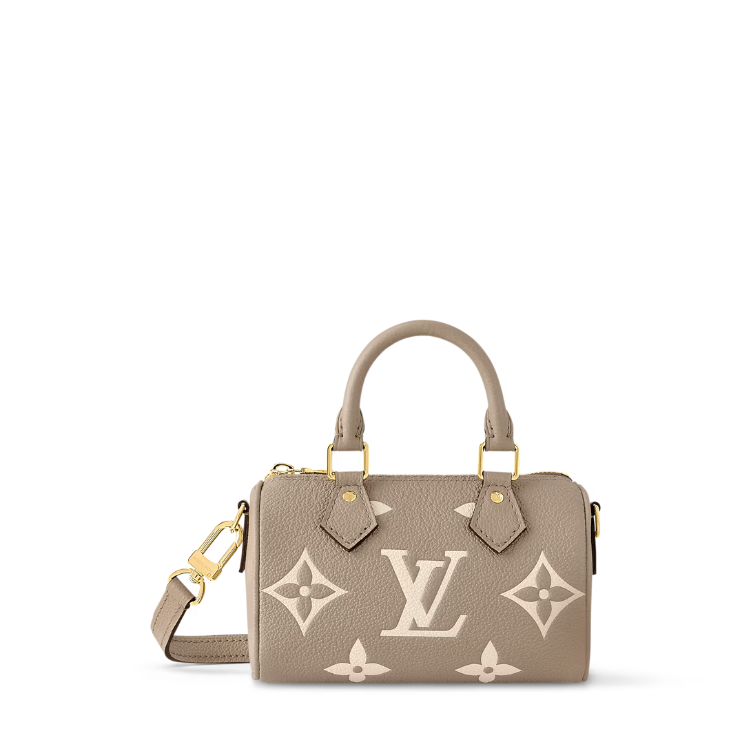 Nano Speedy 2026 New Collection