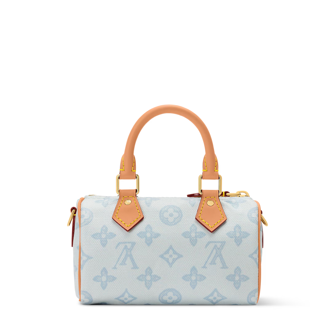 Nano Speedy 2026 New Collection