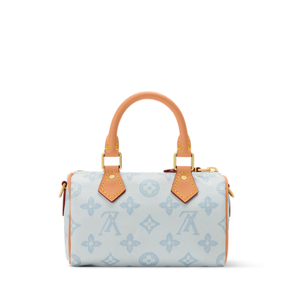 Nano Speedy 2026 New Collection