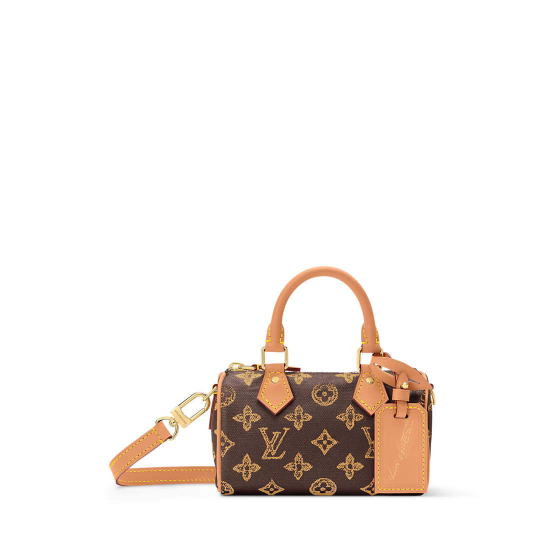 Nano Speedy 2026 New Collection