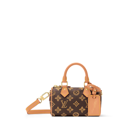 Nano Speedy 2026 New Collection