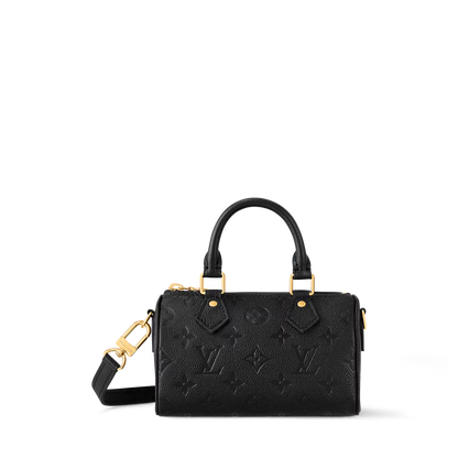 Nano Speedy 2026 New Collection
