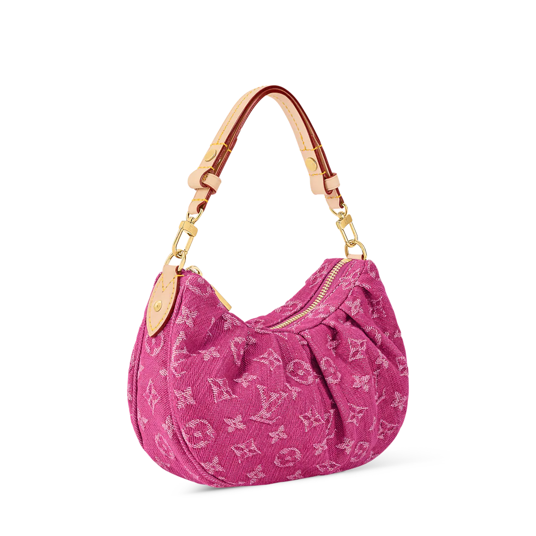 Pochette Valley