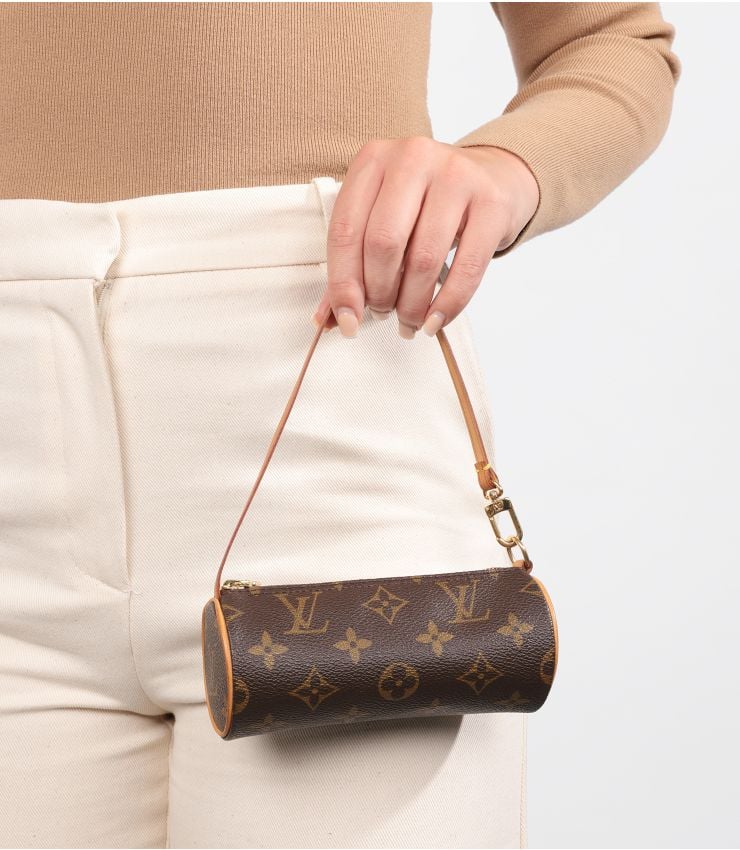 Pochette Papillon