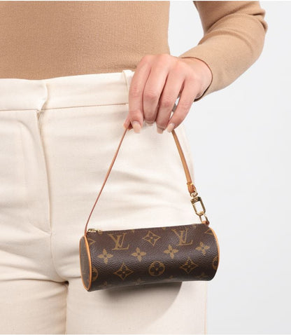 Pochette Papillon