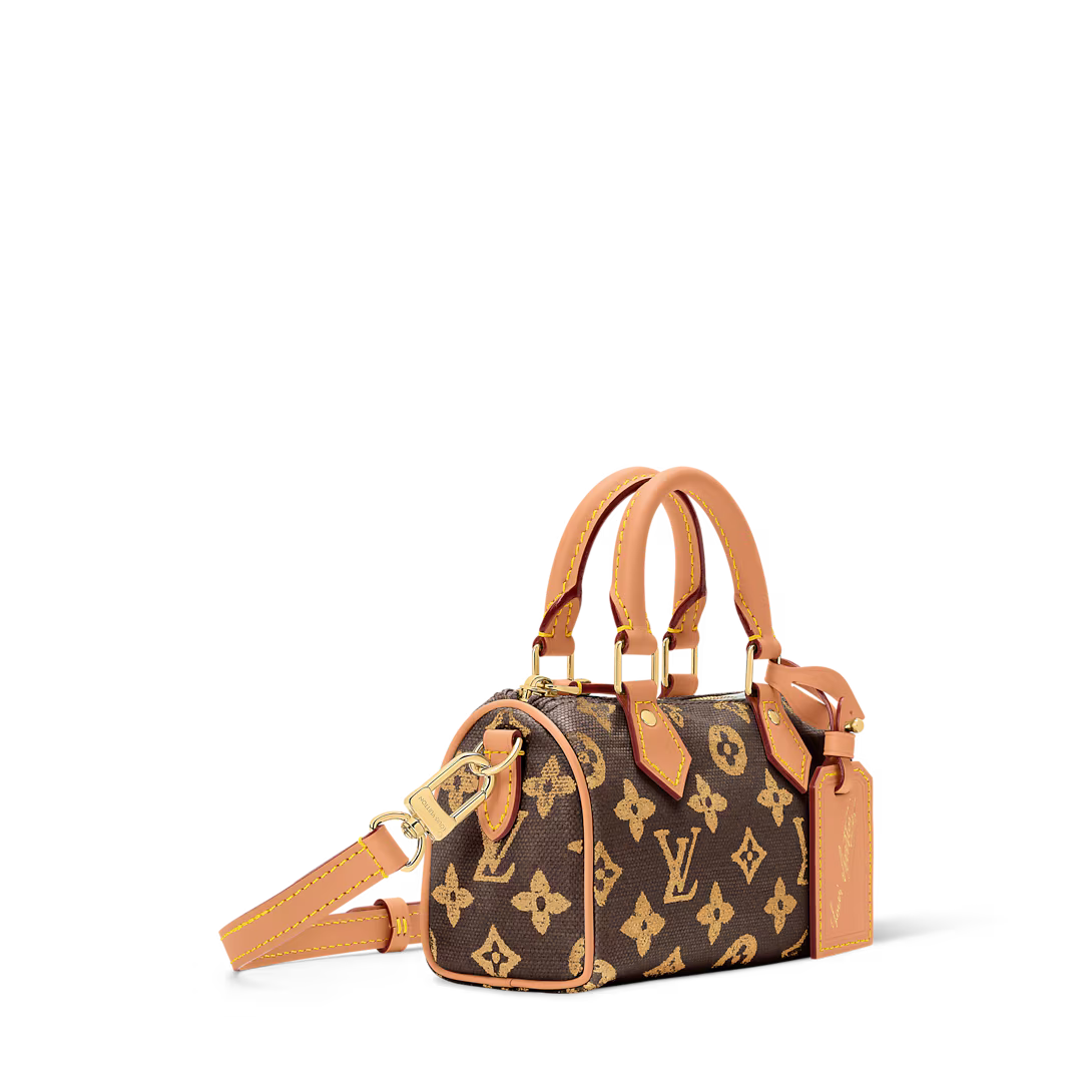 Nano Speedy 2026 New Collection