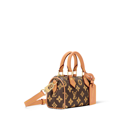 Nano Speedy 2026 New Collection