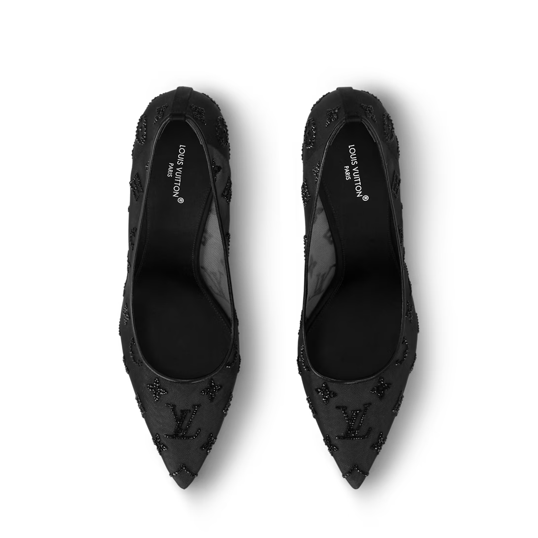 Gala Pumps High Quality