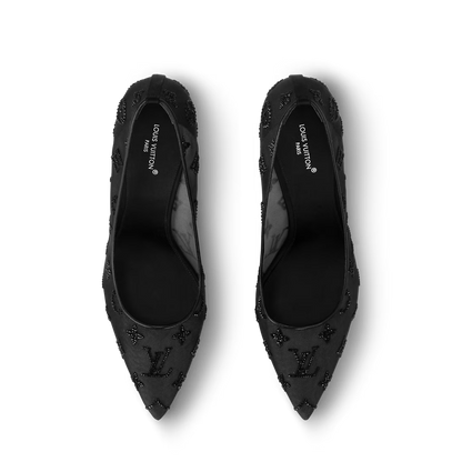 Gala Pumps High Quality