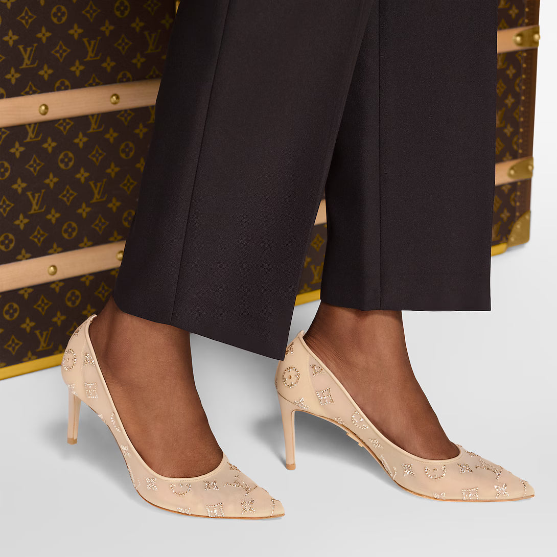 Gala Pumps High Quality