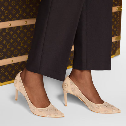 Gala Pumps High Quality