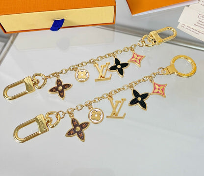 Spring Set Charms