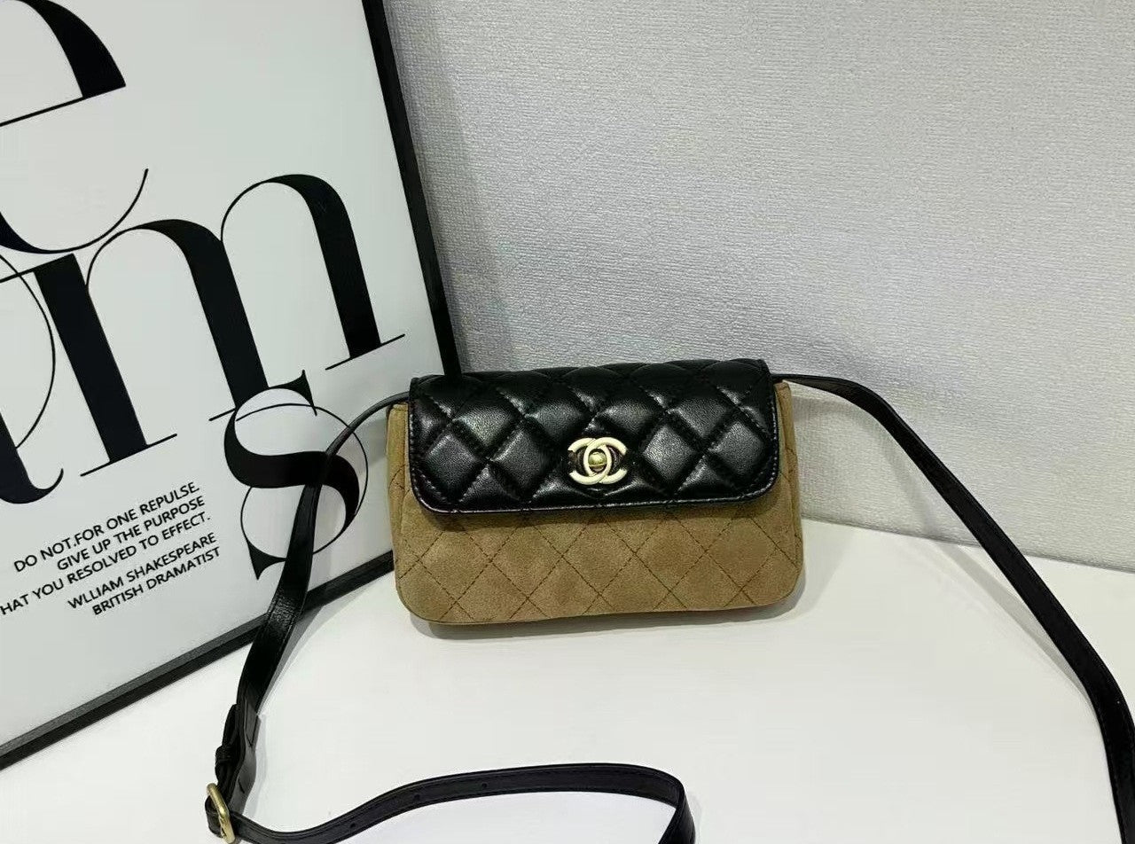 25A Mini Flap Bag