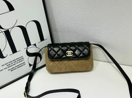 25A Mini Flap Bag
